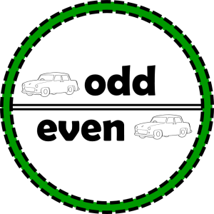 odd-even-logo
